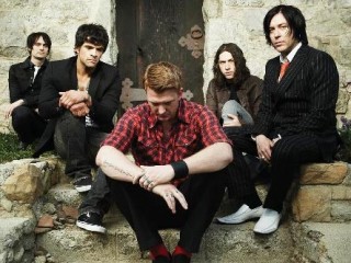 Queens Of The Stone Age picture, image, poster